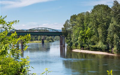 Albany, Oregon - Paper Shredding & ITAD Services