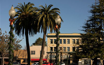 Arcata, California - Paper Shredding & ITAD Services