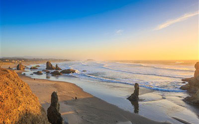 Bandon, Oregon - Paper Shredding & ITAD Services