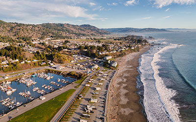 Brookings, Oregon - Paper Shredding & ITAD Services