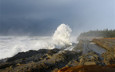 Coos Bay, Oregon - Paper Shredding & ITAD Services