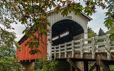 Cottage Grove, Oregon - Paper Shredding & ITAD Services