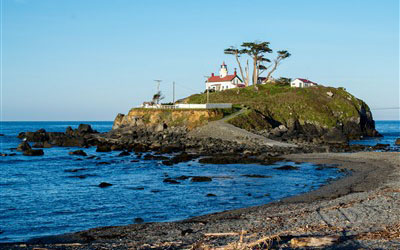 Crescent City, California - Paper Shredding & ITAD Services