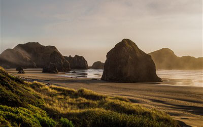 Gold Beach, Oregon - Paper Shredding & ITAD Services