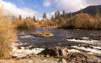 Gold Hill, Oregon - Paper Shredding & ITAD Services