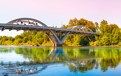 Grants Pass, Oregon - Paper Shredding & ITAD Services