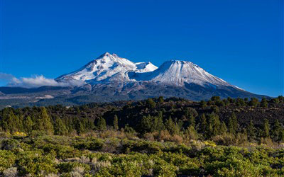 Mount Shasta, California - Paper Shredding & ITAD Services
