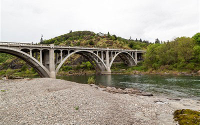 Myrle Creek, Oregon - Paper Shredding & ITAD Services