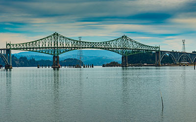 North Bend, Oregon - Paper Shredding & ITAD Services