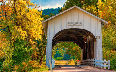 Philomath, Oregon - Paper Shredding & ITAD Services