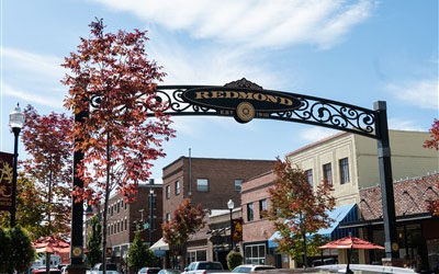 Redmond, Oregon - Paper Shredding & ITAD Services