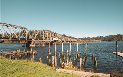 Reedsport, Oregon - Paper Shredding & ITAD Services