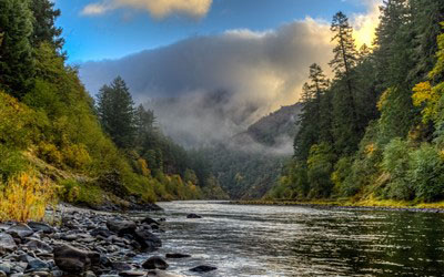 Rogue River, Oregon - Paper Shredding & ITAD Services