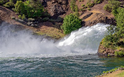 Shady Cove, Oregon - Paper Shredding & ITAD Services