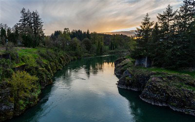 Sweet Home, Oregon - Paper Shredding & ITAD Services