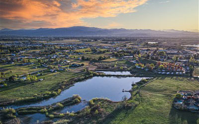 White City, Oregon - Paper Shredding & ITAD Services