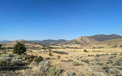Yreka, California - Paper Shredding & ITAD Services