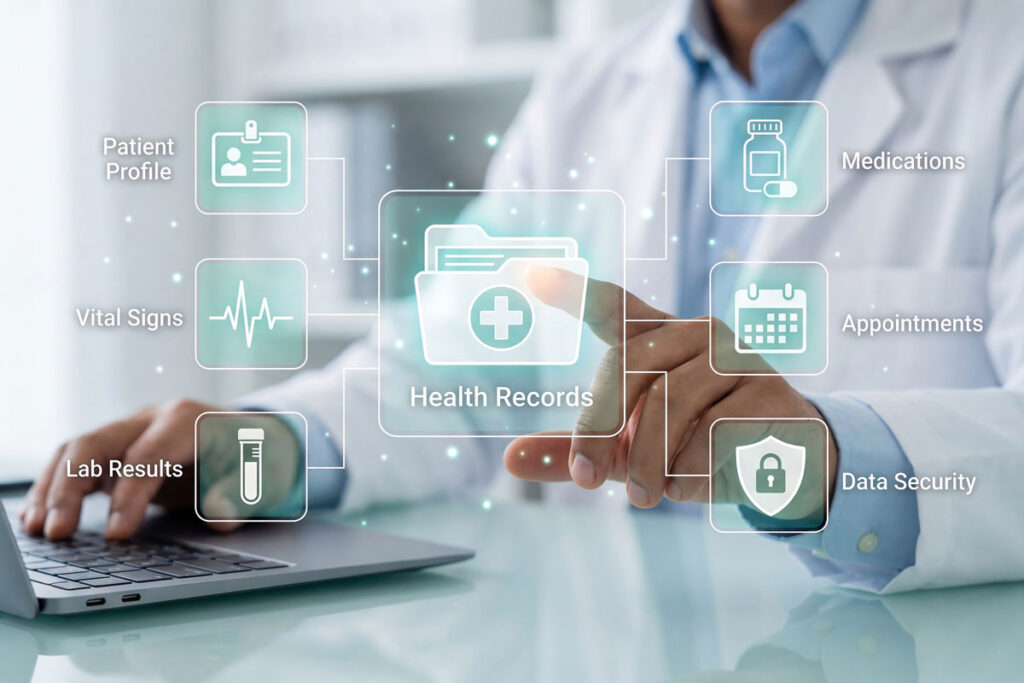 How HealthCare Companies Can Create Compliant Data Destruction and Data Security Programs