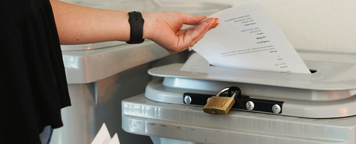 Yreka CA document shredding & destruction services