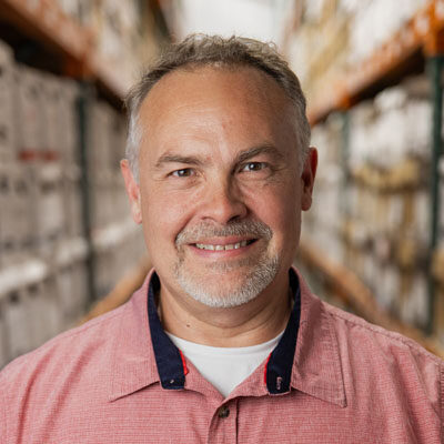 Chris Isabell, Owner at iSecure Information Security