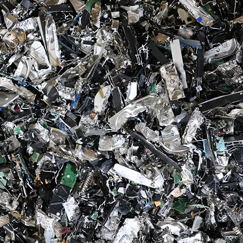 Hard Drive Destruction & IT Asset Disposal Services - Secure & Certified in Southern Oregon
