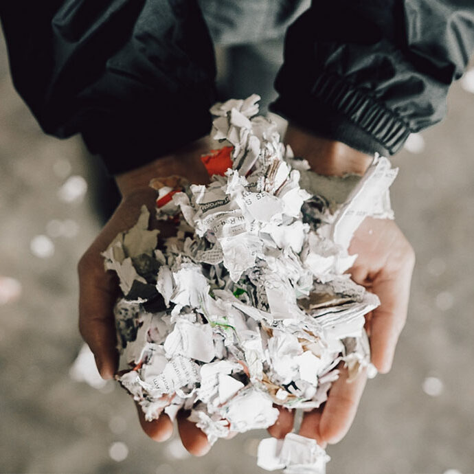 Professional Shredding Services in Roseburg Oregon